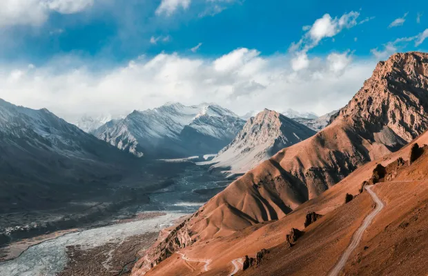 Spiti Valley Road Trip Guide: Route, Best Time, Budget & Permits